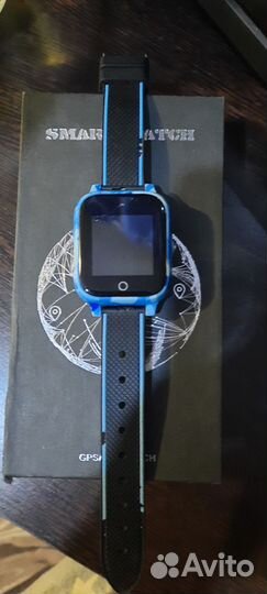 Смарт часы SMART Baby Watch FA27GT