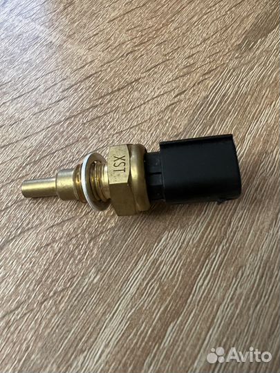 Geely Датчик температуры охлаждающей жидкости