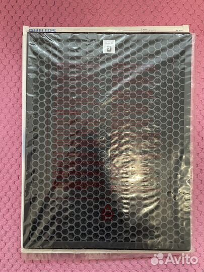 Угольный фильтр Philips AC4143