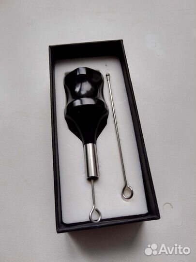 Держак для тату машинки