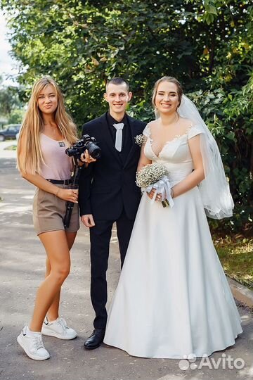 Видеограф Видеооператор Видео Оператор Иваново
