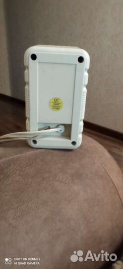 Колонки компьютерные