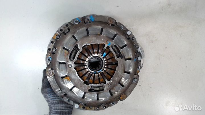 Маховик BMW 3 E46