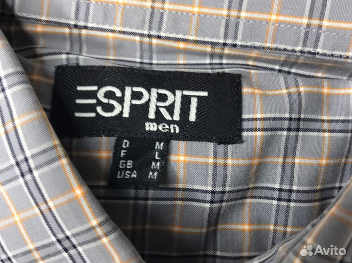 Фирменые рурашки мужские