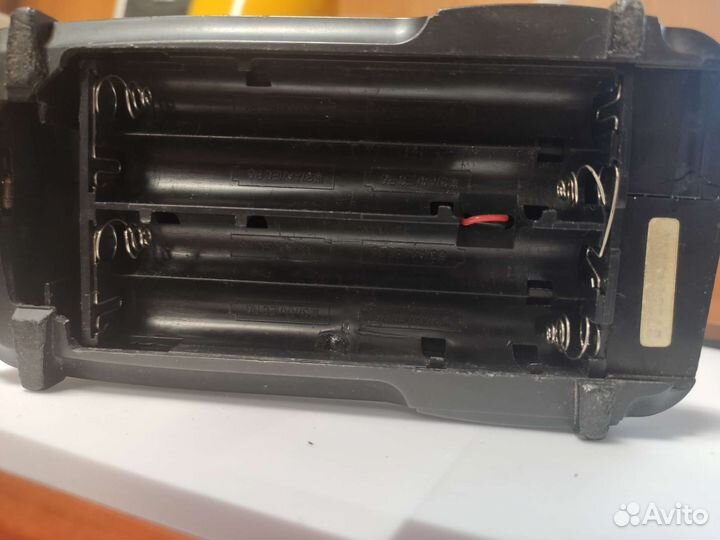 Радиоаппаратура MX-3fhss 2.4G с приемником rx351fs