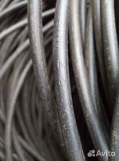 Впп 2.5 провод- кабель