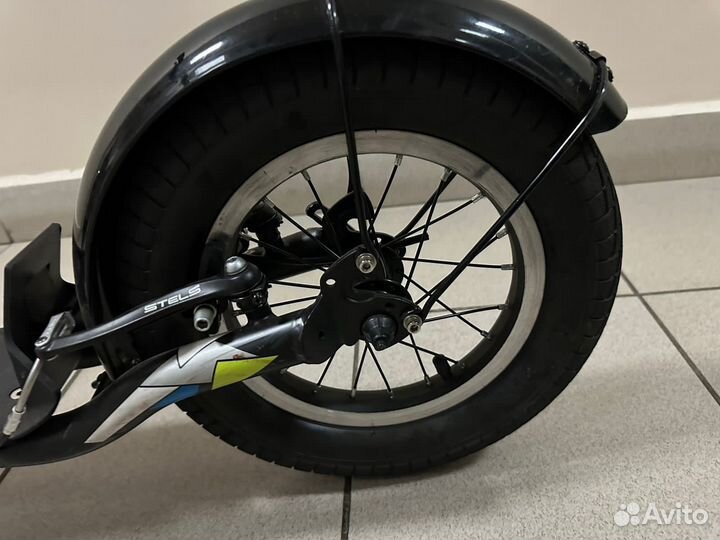 Markas stels Trail 5