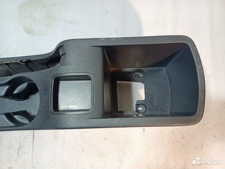 Консоль центральная Hyundai I30 Z5541-2BZ00 2011