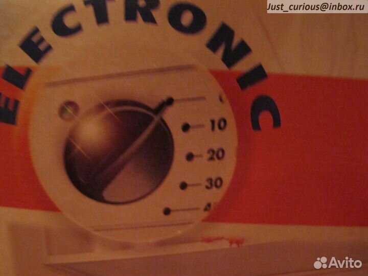 Полив растений в отпуске