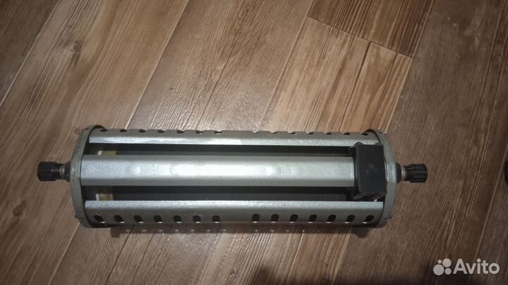 Реостат сопротивления рсп