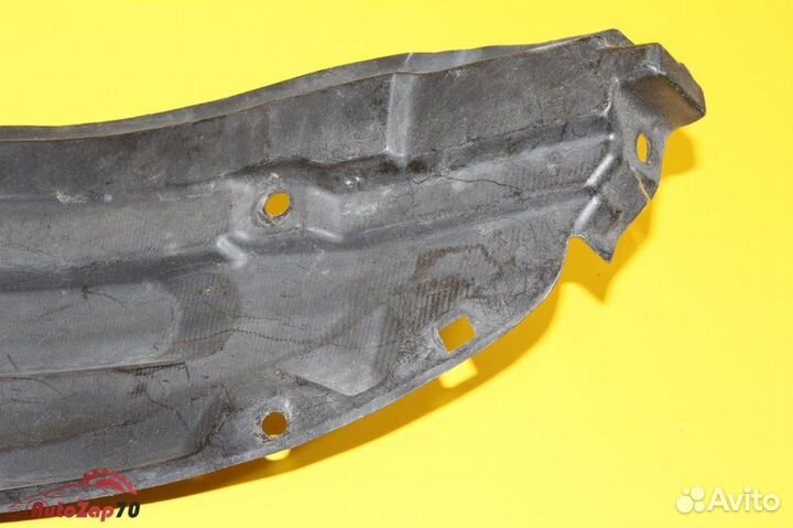 Подкрылок передний правый Toyota Probox NCP50V