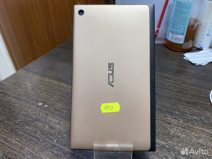 Asus MeMO Pad 7