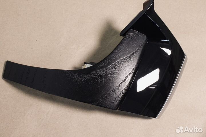 Шпон ясень декор BMW X5 f15