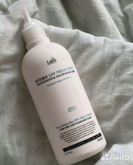 Уходовая косметика для лица и волос