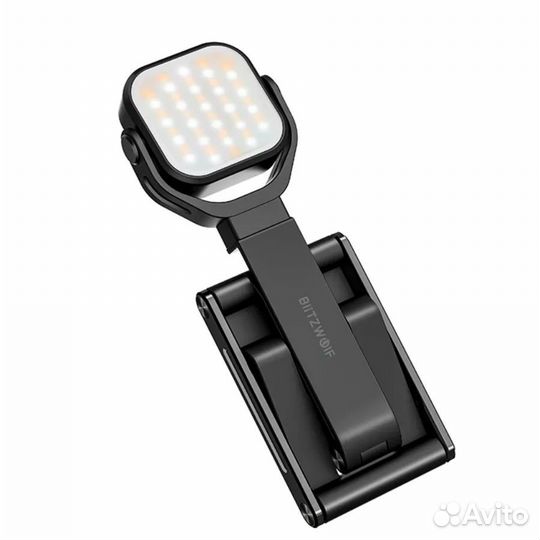 Подставка для подсветки мобильного телефона