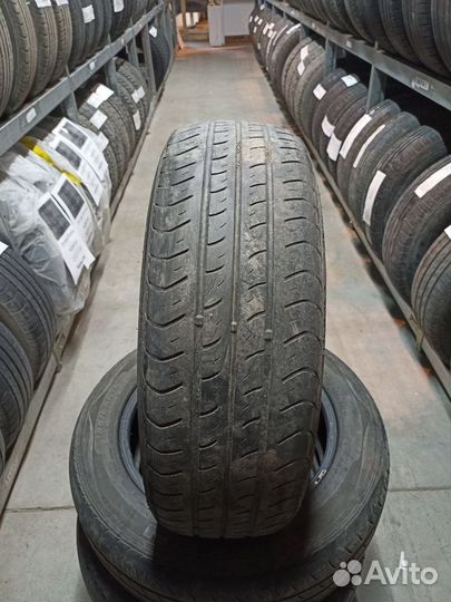 Nexen Classe Premiere CP661A 185/65 R15