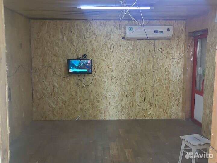 Сдам в аренду торговое помещение