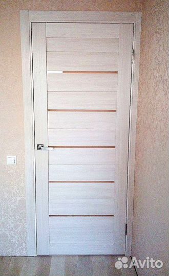 Двери межкомнатные
