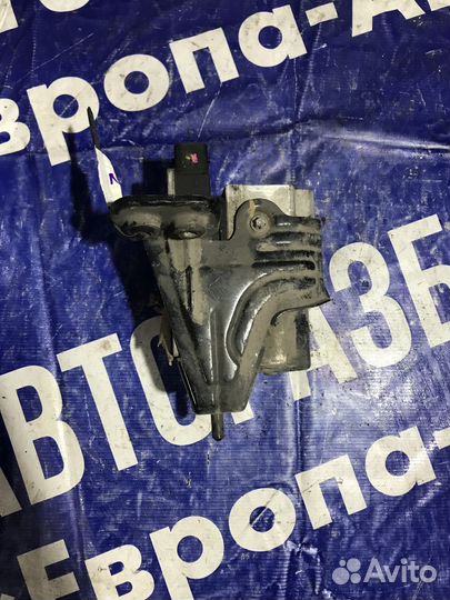 Блок ABS (насос) Опель Сигнум Signum vectra