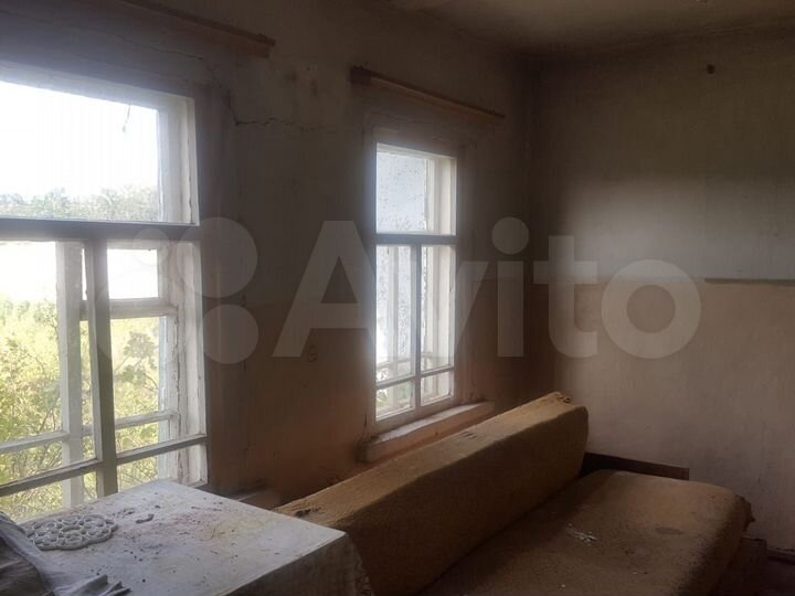 Дом 44,8 м² на участке 15 сот.