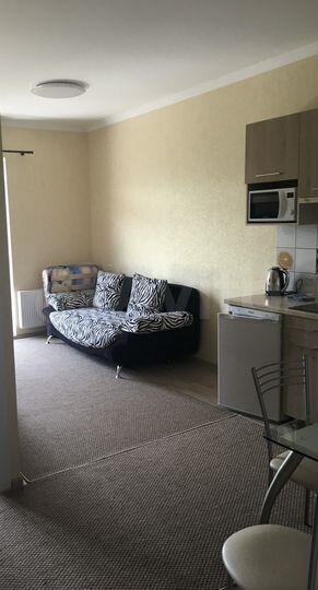 2-к. квартира, 38 м², 14/15 эт.