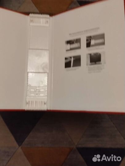 Альбом для журналов Автолегенды СССР