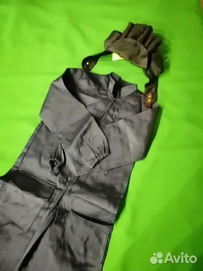 Прокат военной формы