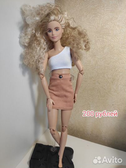 Кен Барби(одежда для кукол)