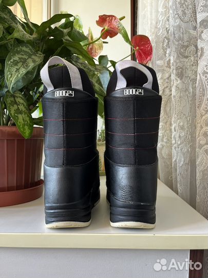 Ботинки для сноуборда Wedze Boogey 41