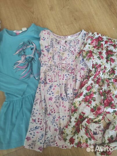 Одежда для девочки