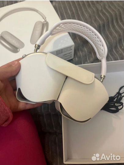 Наушники apple airpods max реплика