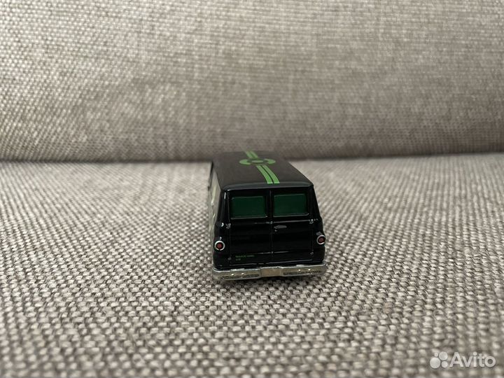 Dodge A100 Hot Wheels Premium
