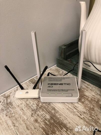 Интернет в частный дом/на дачу