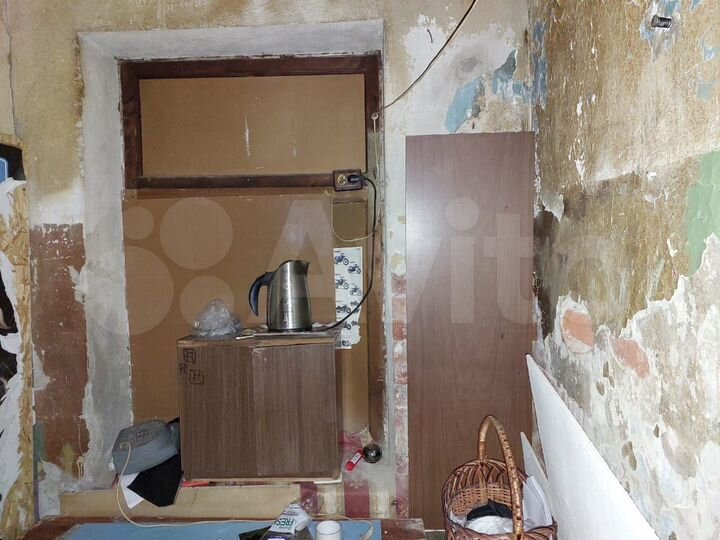 Помещение у метро Чкаловская