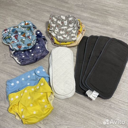 Набор для приучения к горшку