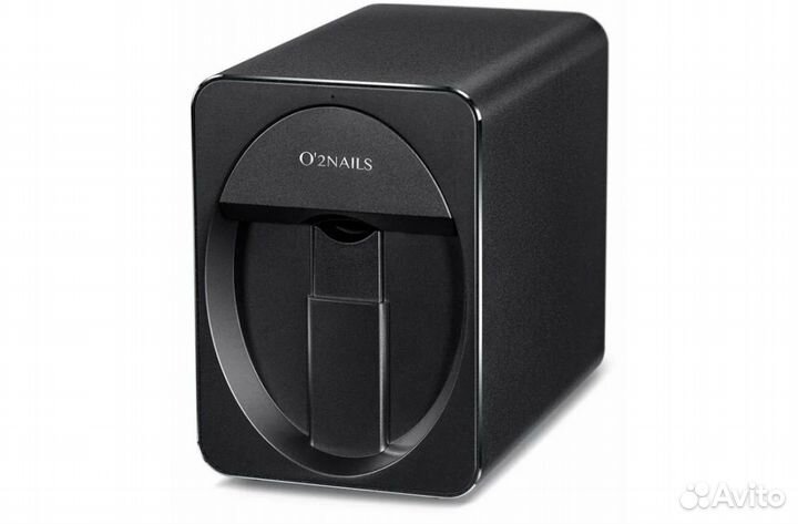 Принтер для маникюра