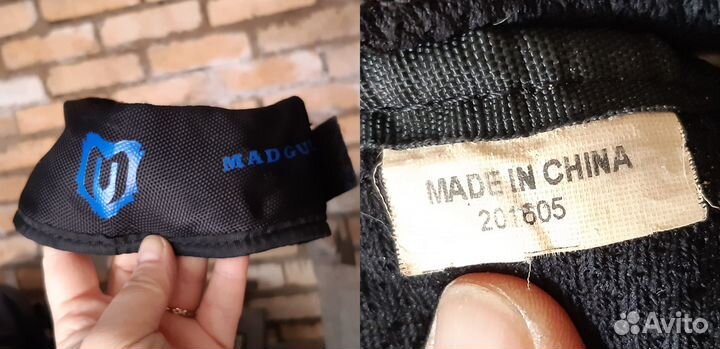 Детская хоккейная форма от 5 до 7 лет