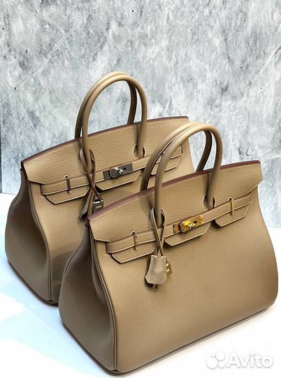 Сумка hermes birkin 35