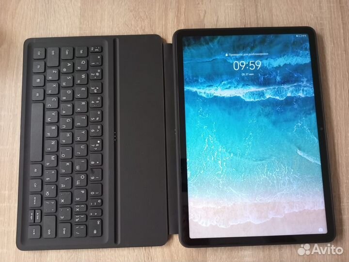 Планшет huawei MatePad 11.5 RAM:8gb ROM:128gb