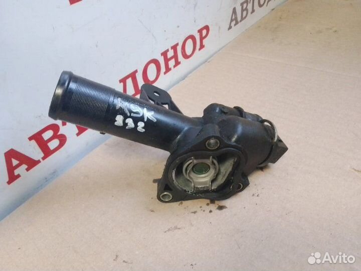 Корпус термостата Renault Scenic 2 1.5DCI K9K