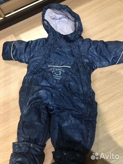 Комбинезон