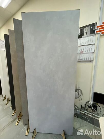 Дверь межкомнатная