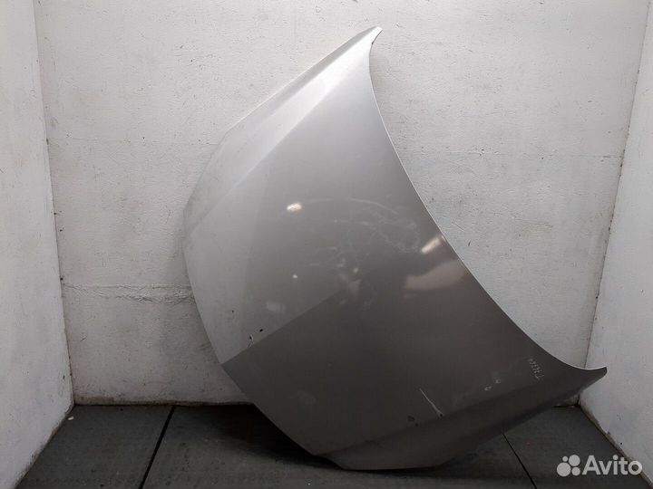 Капот Opel Insignia, 2013