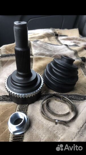 Шрус наружный lacetti j200