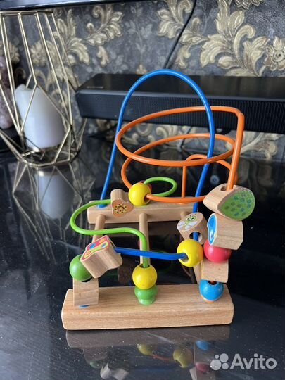 Детский игровой лабиринт мула икея аналог