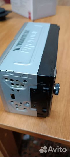 Автомагнитолы 2 din бу