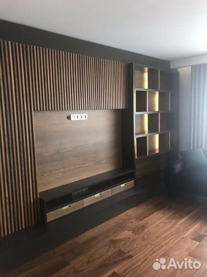 Тумба под тв