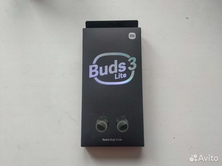 Xiaomi redmi buds 3 lite