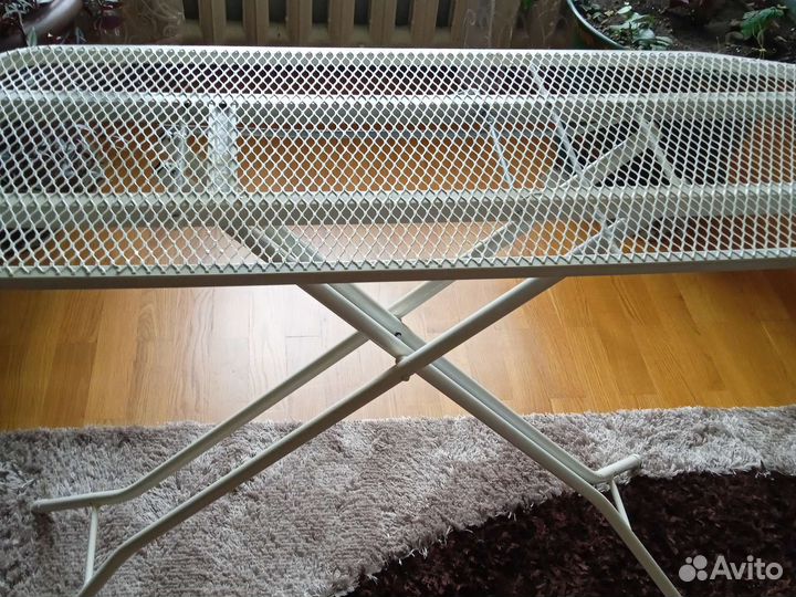 Гладильная доска бу