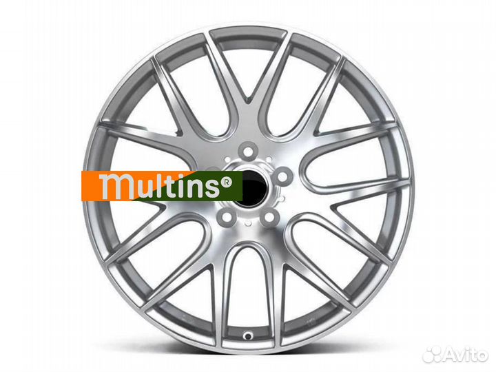 Литой диск r18 5120